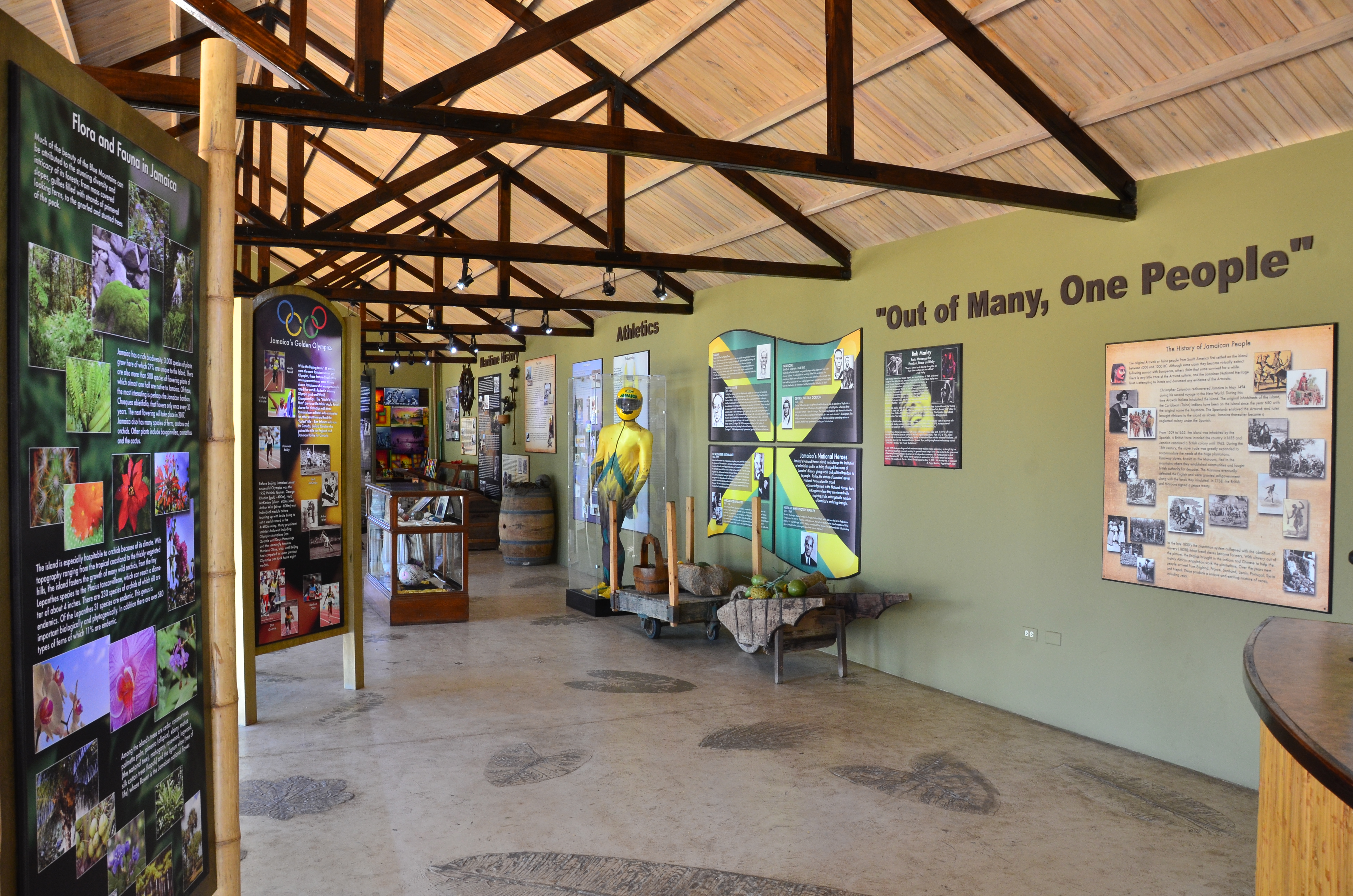 Foto: Jamaica Touristboard