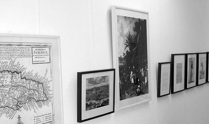 Foto: Caribbean Art Collection e.V. - Berlin